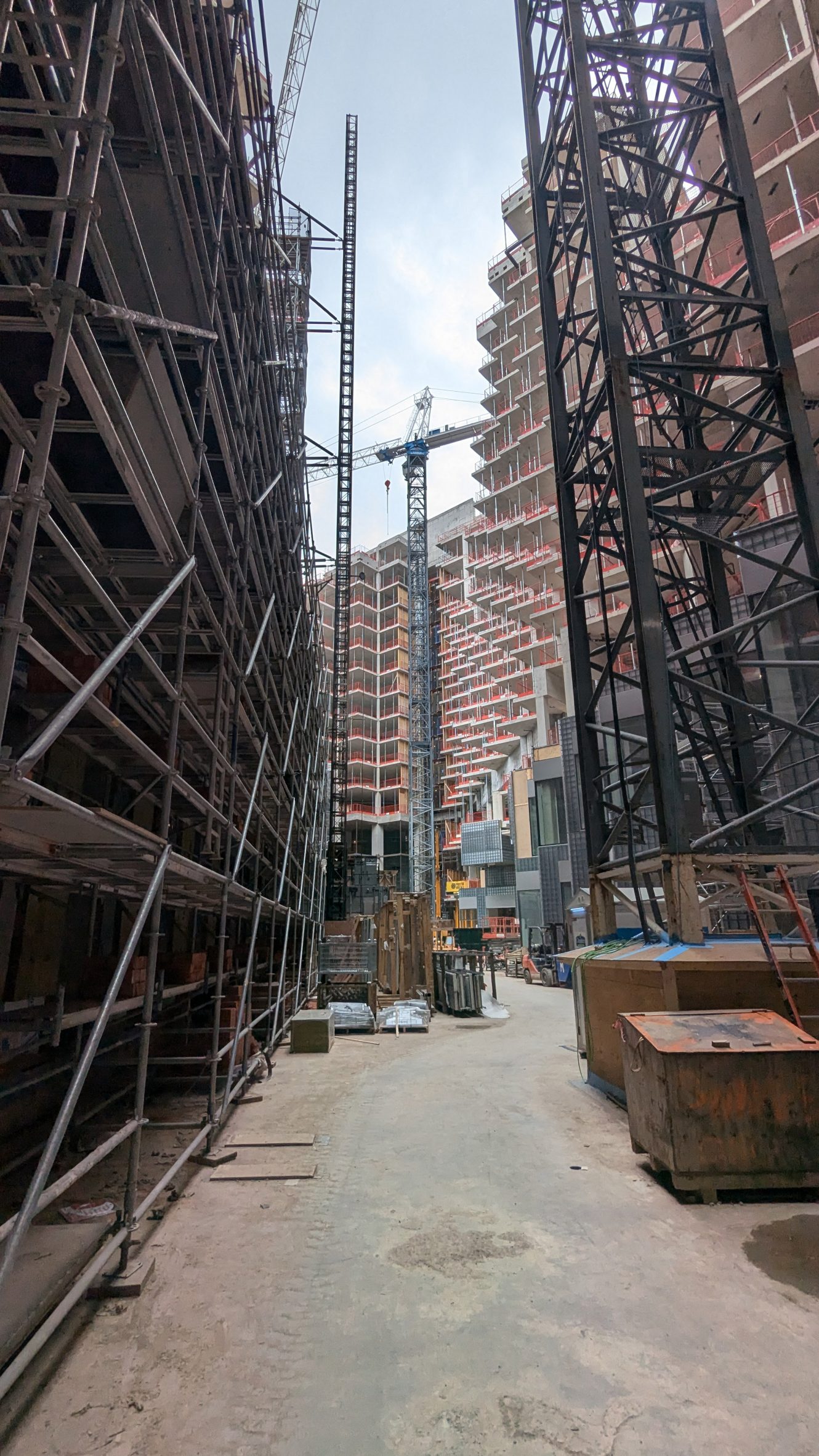 丨加拿大多伦多丨丹麦建筑工作室BIG-7