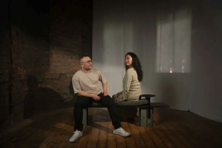 草字头长凳 · 八荒设计事务所的自然哲学-128