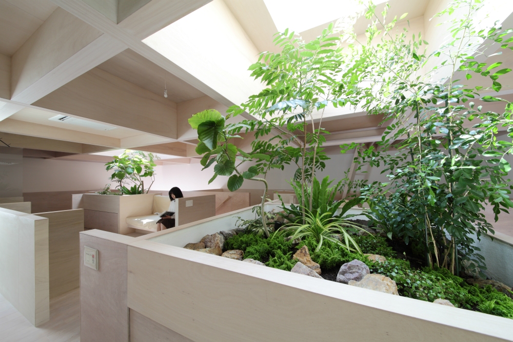 羽根北住宅丨日本丨Katsutoshi Sasaki + Associates-36