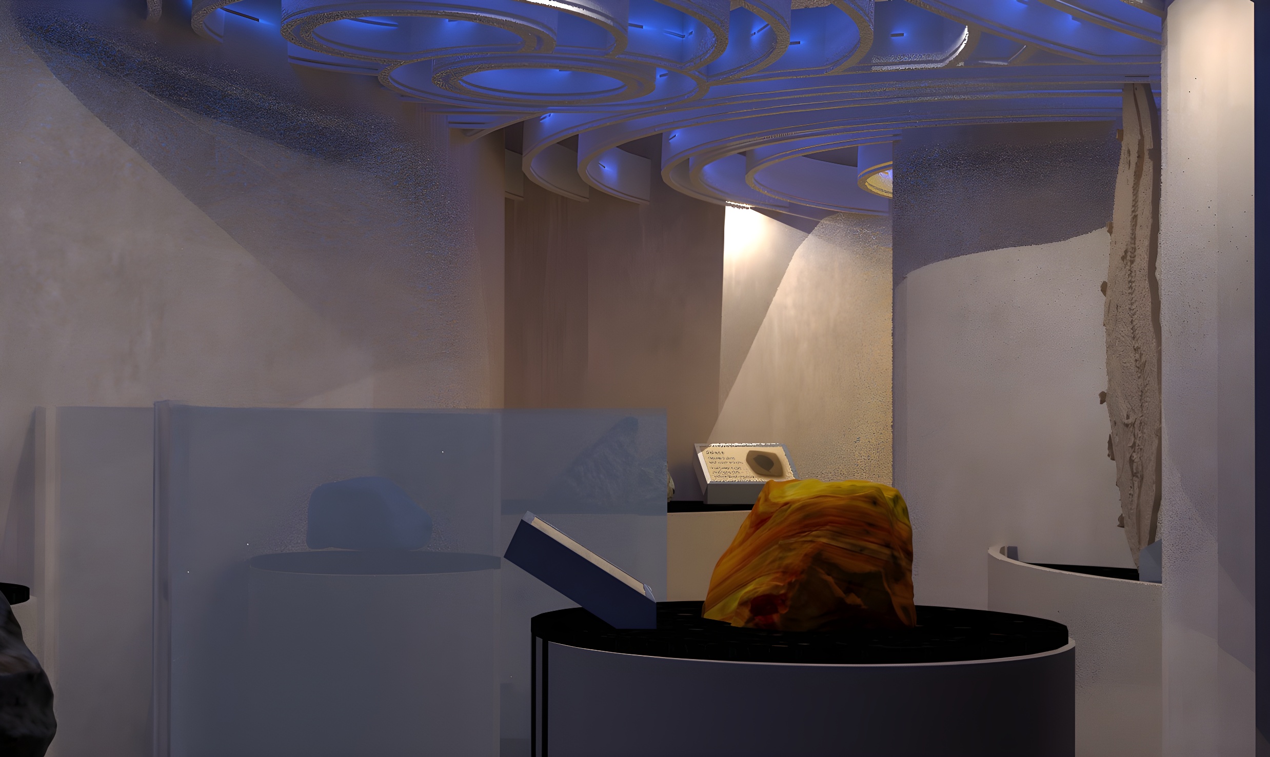 Terra Fossil Museum(大地化石博物馆)-12