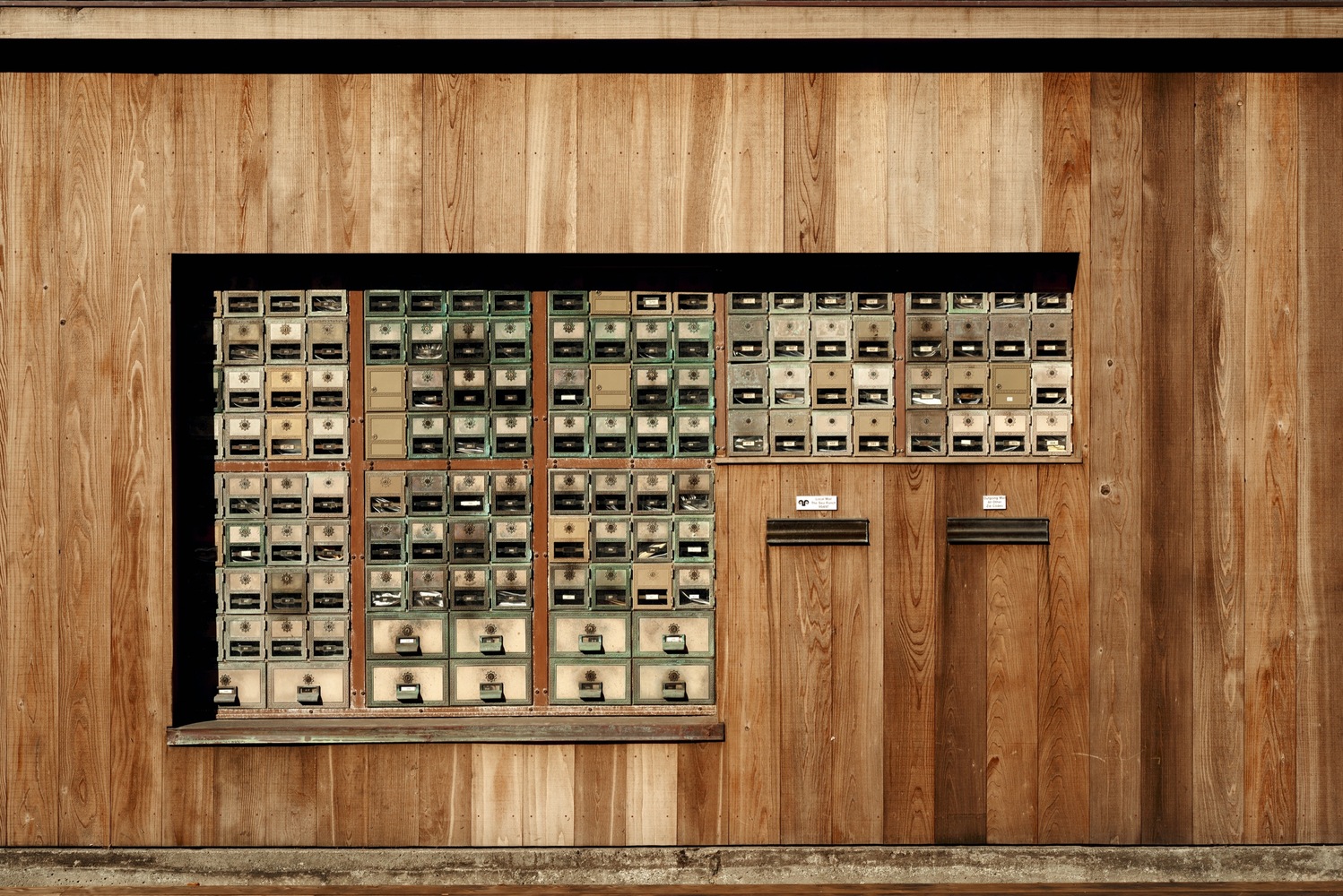 The Sea Ranch Lodge 改造丨美国丨Mithun-37