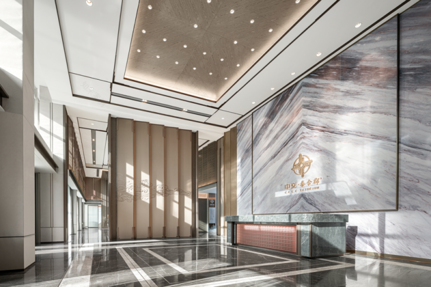中交·泰合郡丨中国河北丨北京山禾金缘艺术设计股份有限公司-7