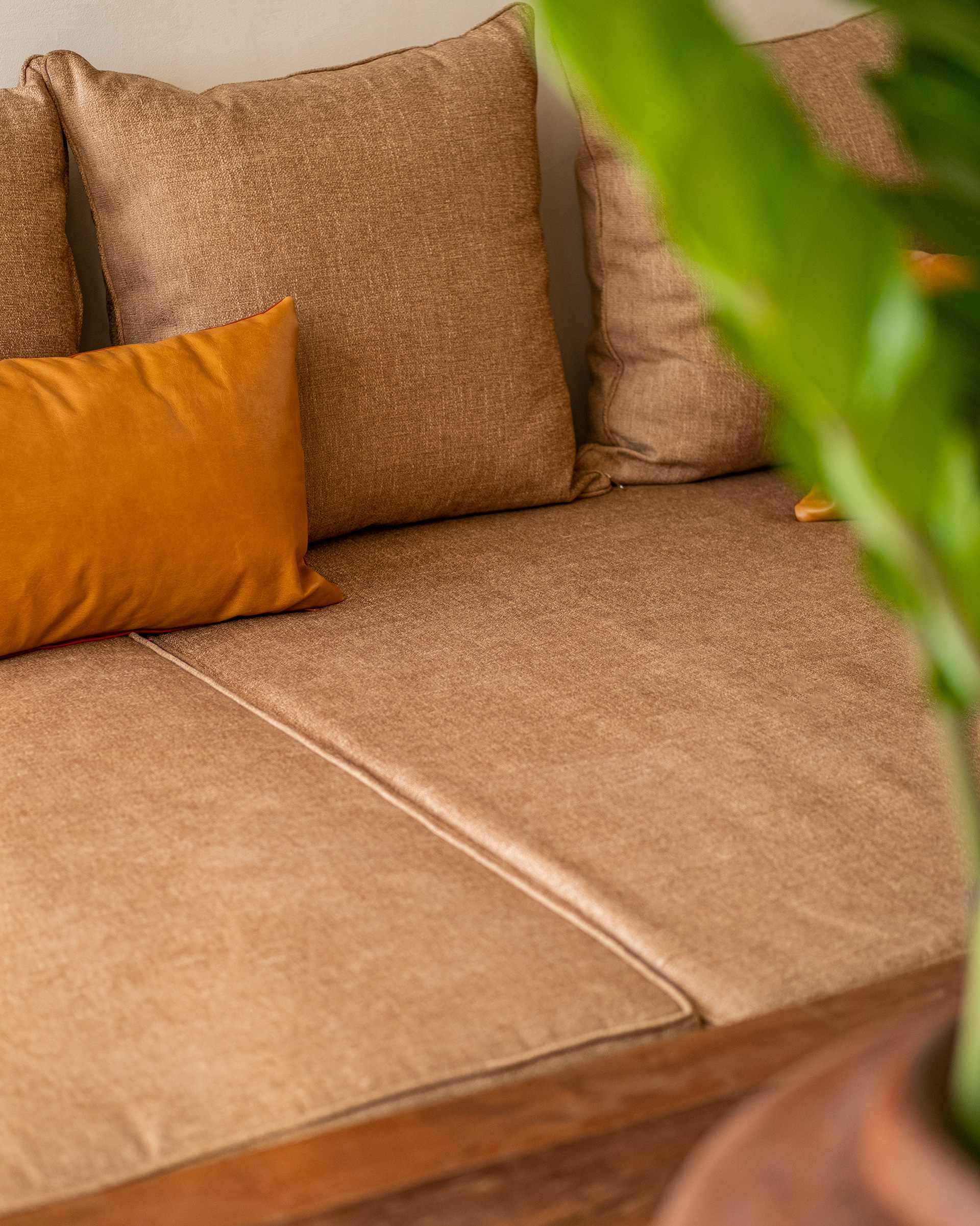 A Contemporary Joglo Villa-6