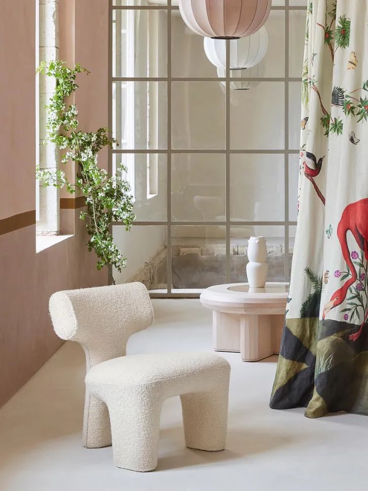 LITHO 系列家具设计丨法国丨法国设计师 GUILLAUME DELVIGNE-34