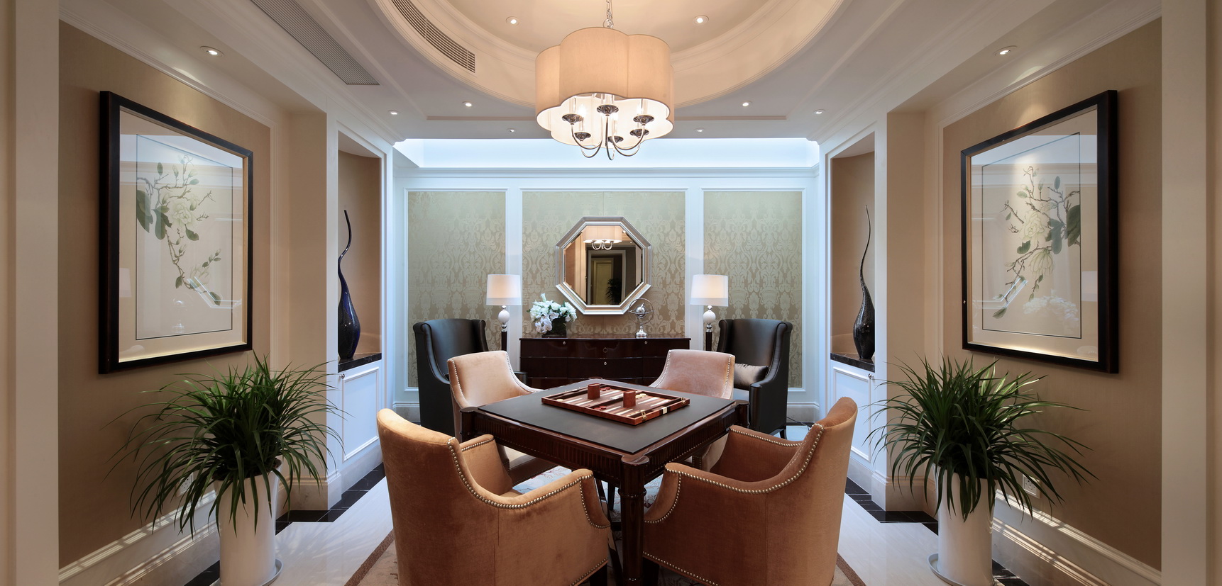 HBA—绿城杭州云栖玫瑰园-2-33