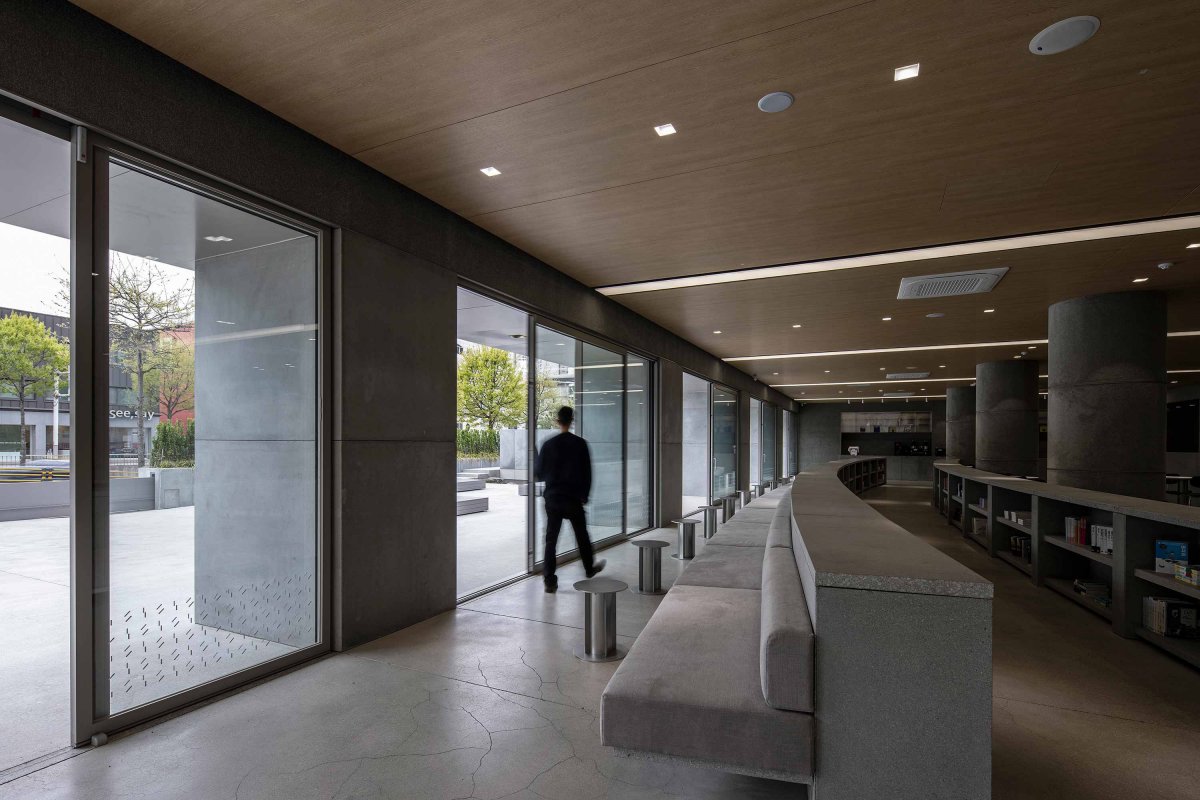 MiraeN 咖啡馆丨韩国首尔丨The First Penguin-5