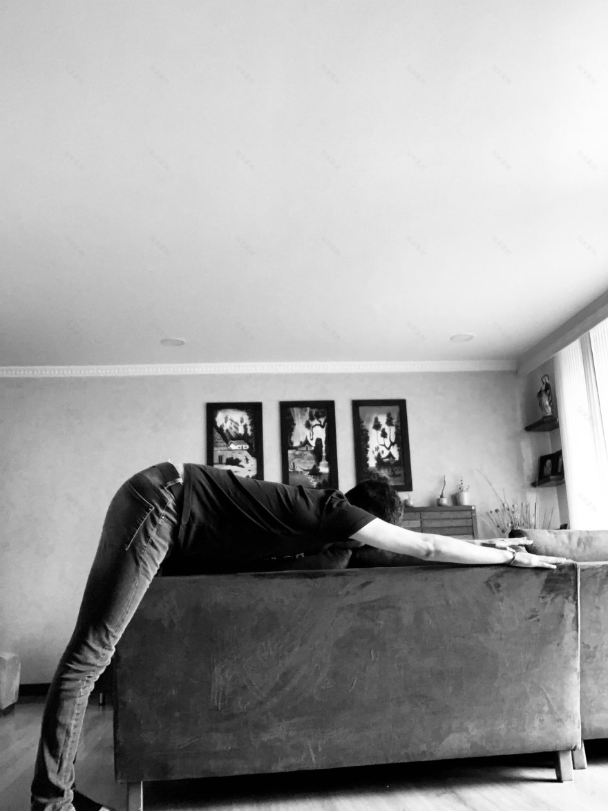 从身体开始的空间丨Fujimoto-22