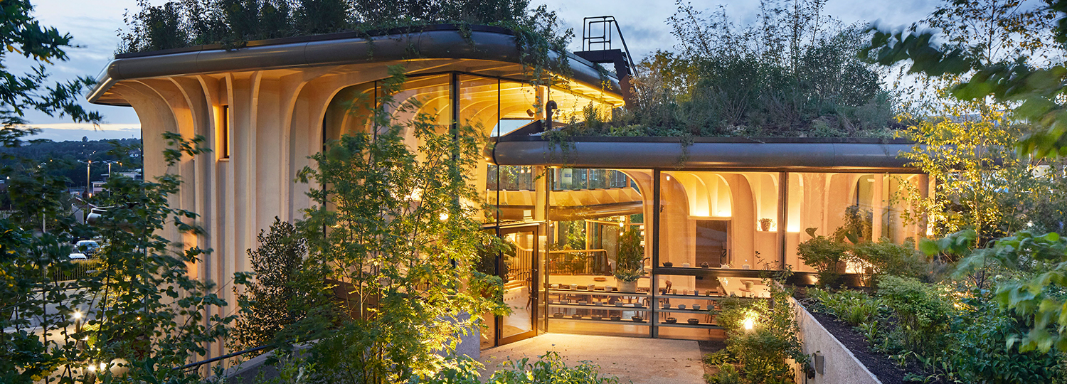 丨英国英格兰丨Heatherwick Studio-9