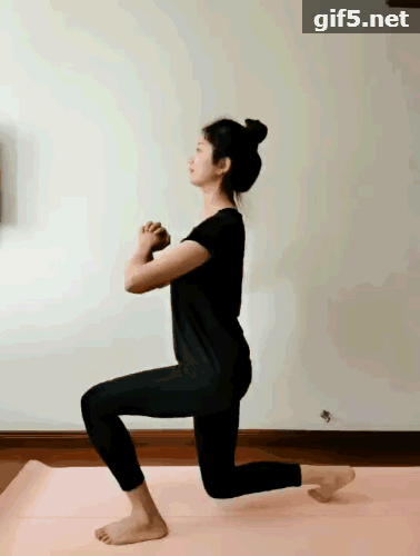 全家版居家锻炼秘籍 | 钟南山院士推荐的防疫“利器”-62