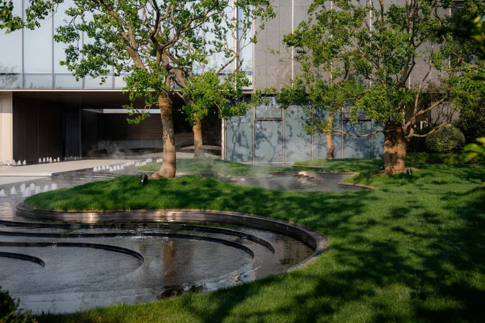 华润置地·时代大观丨中国嘉兴丨里表都会(北京)规划设计咨询有限公司-80