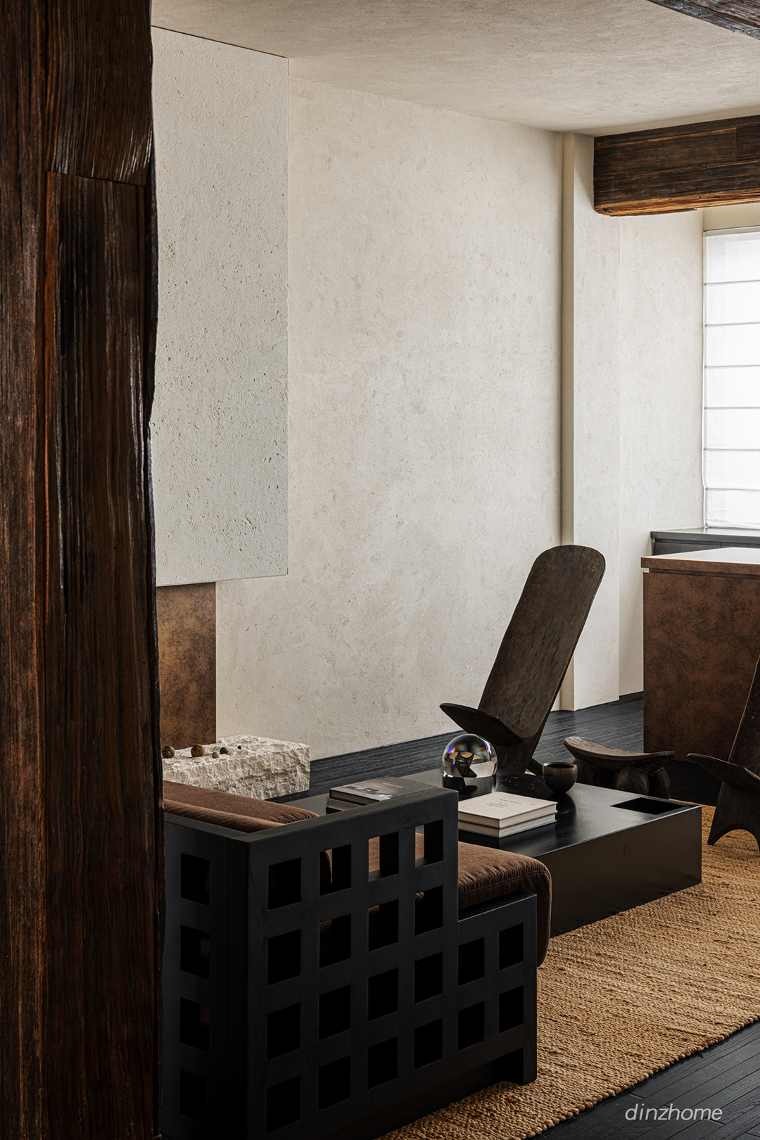 NOTHING DESIGN丨有无艺术空间丨中国杭州-0