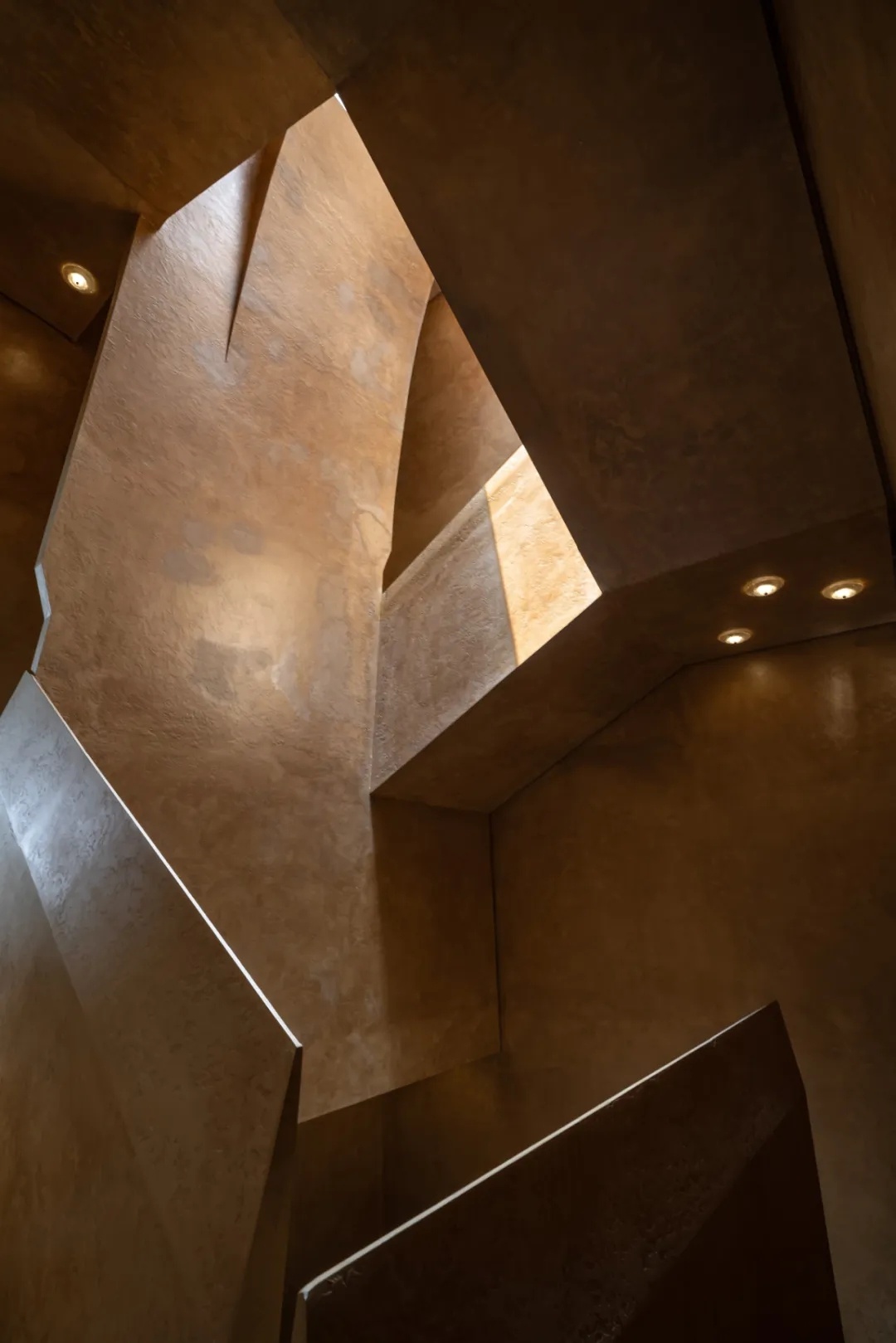 广州广佛中海大境营销中心丨中国广州丨DAS 大森设计-20