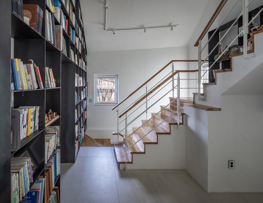 丨韩国江陵市丨Architecture Studio YEIN-28