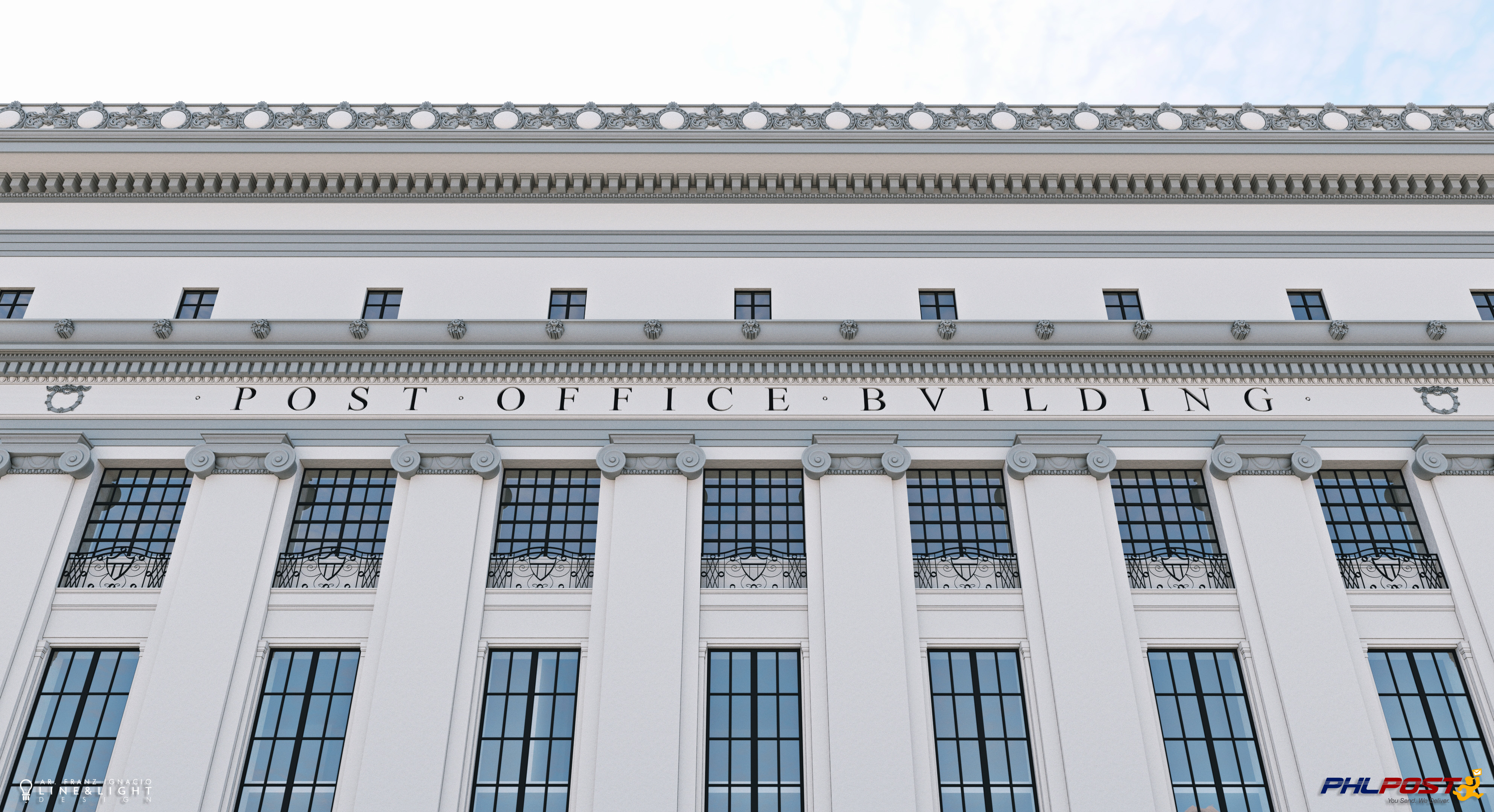 Manila Central Post Office Rehabilitation-19