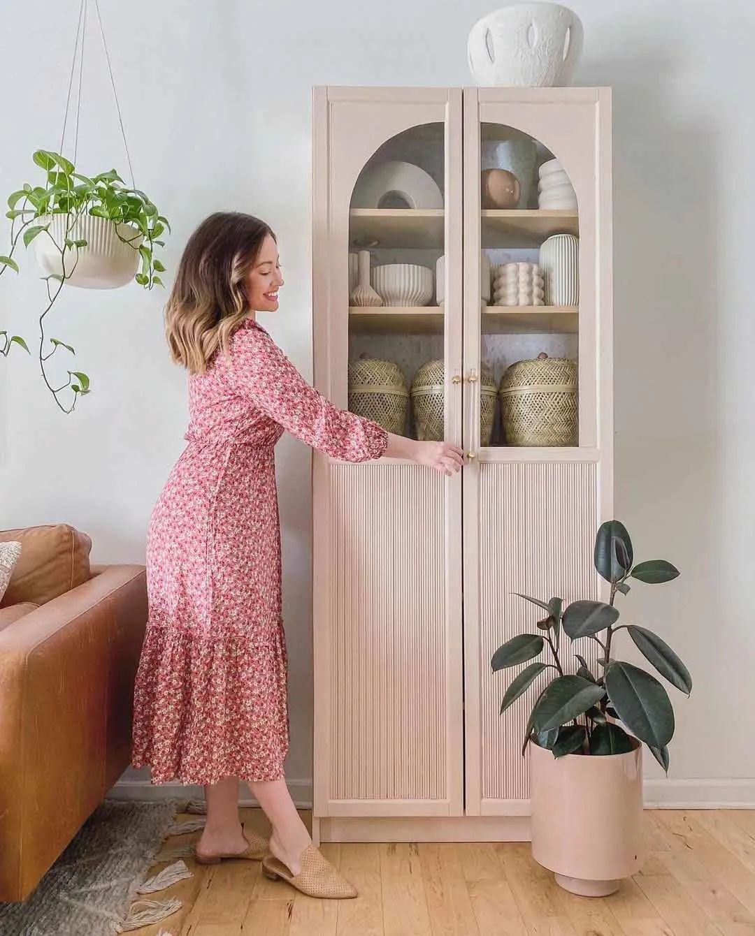 宜家百元单品改造丨INS© fronteriors-15