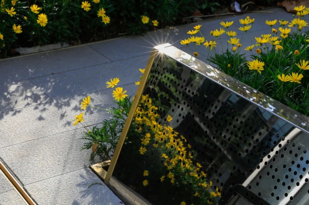 绿色生态虹桥万创中心，打造自然•“家”办公环境-60