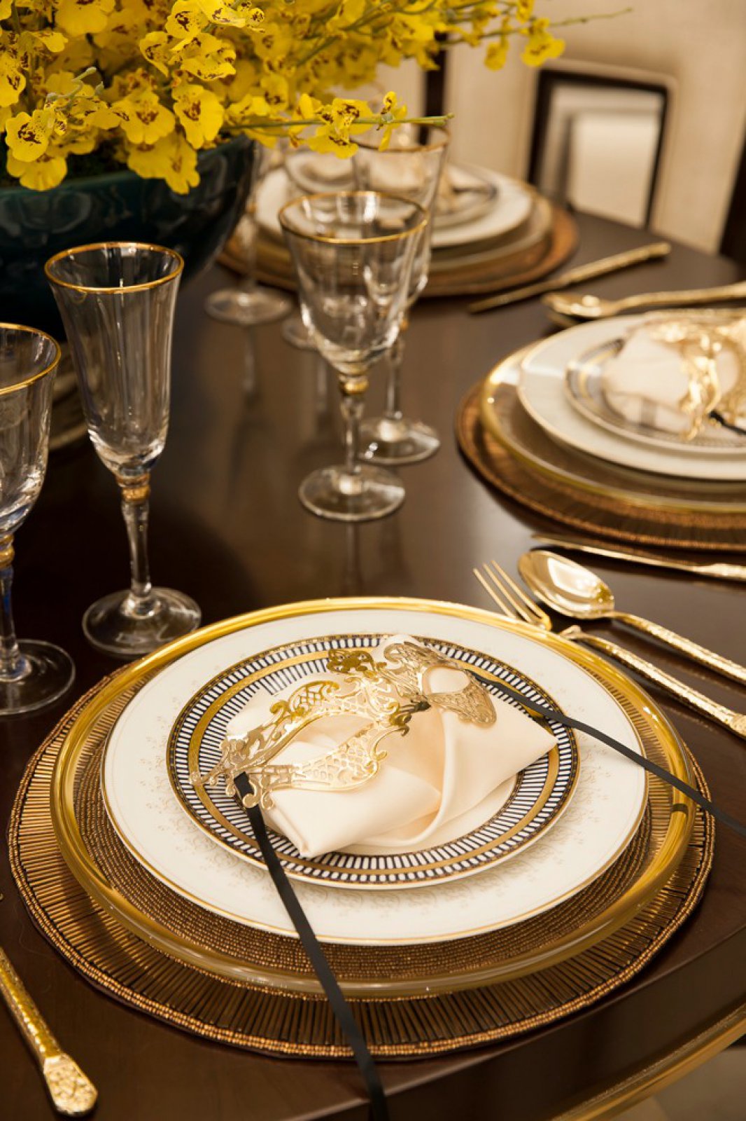 无锡红星洋房样板房  1921室内设计-7