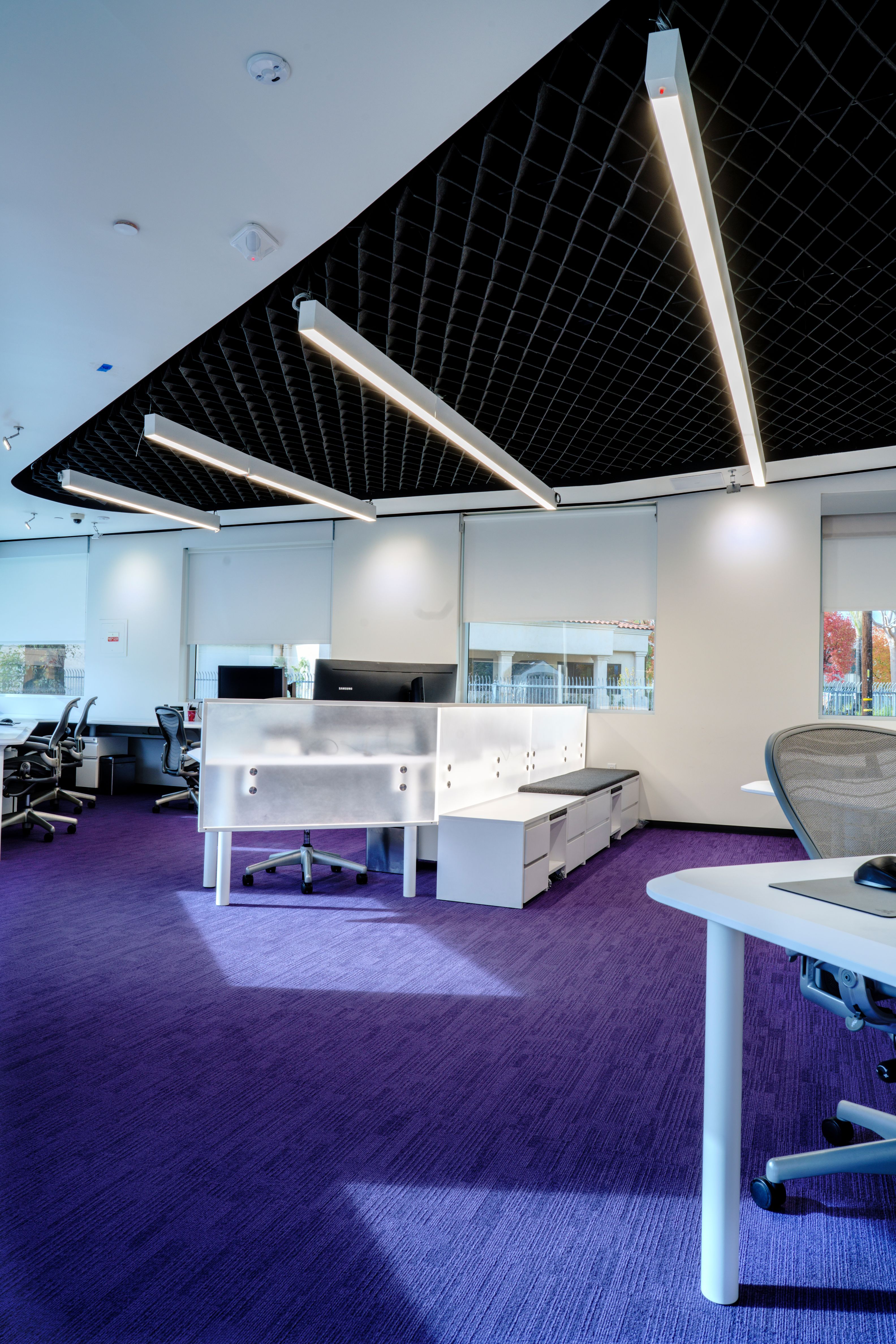 DocMagic · RA·DA 办公室 · 科技企业的功能性与美学设计-19