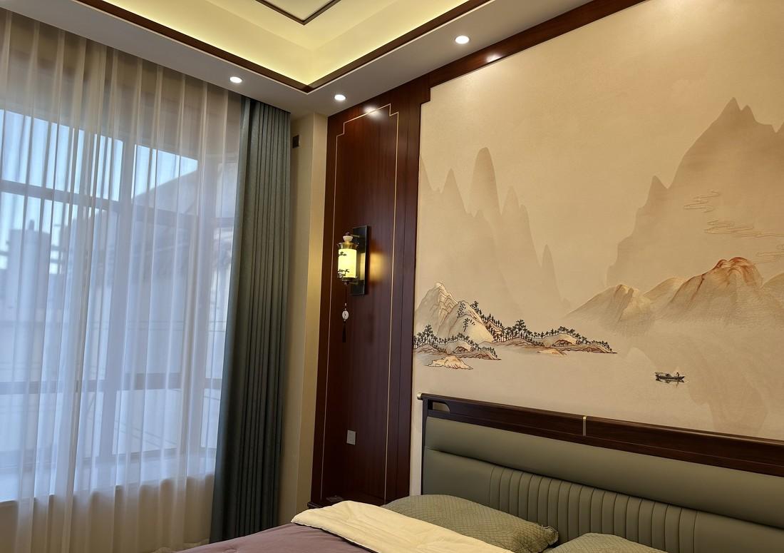 杜寺自建别墅-0