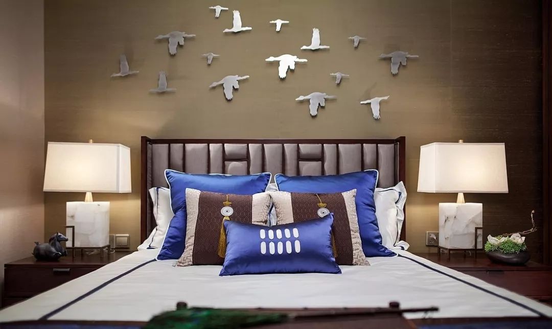 禅意新中式，回归自然之美-32