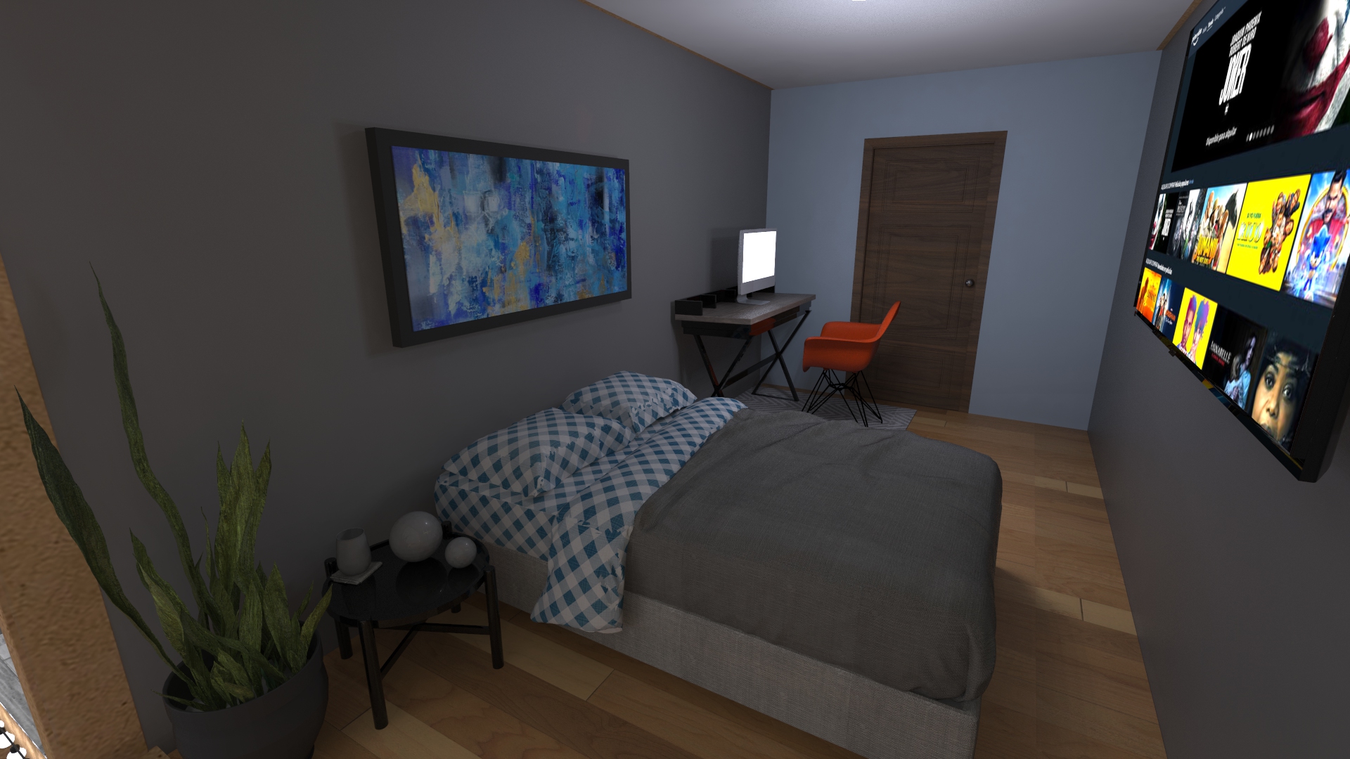 Amazon / The Holiday Experience-27