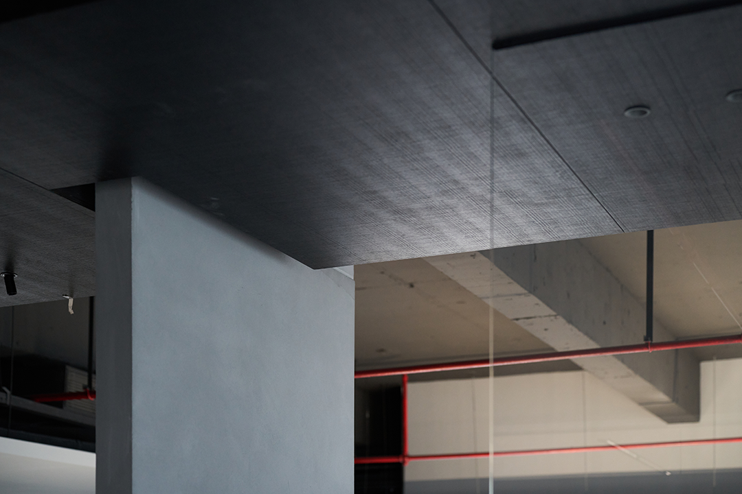 壹品国际总部办公室丨中国广州丨TTD广州本至设计事务所-109