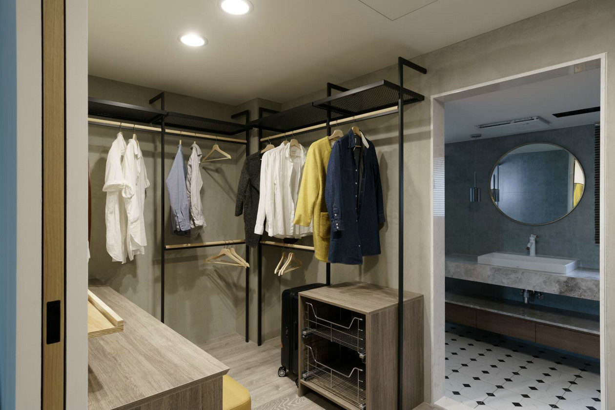 筑悦空间 | H HOUSE-19