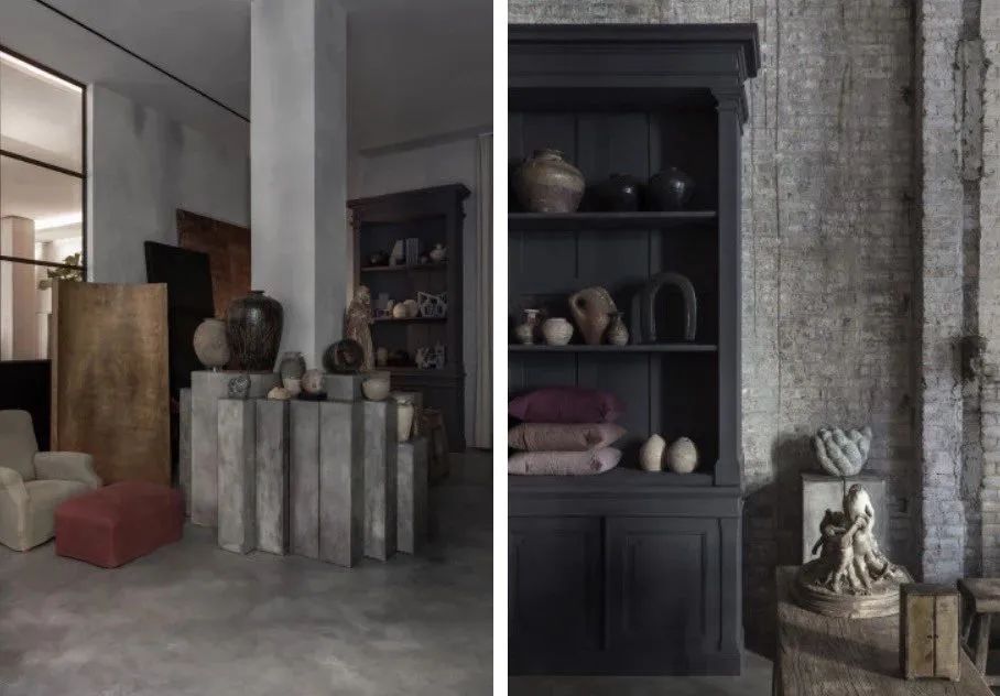 丹麦 Oliver Gustav Studio · 光影中的返璞归真丨丹麦哥本哈根丨Oliver Gustav studio-53