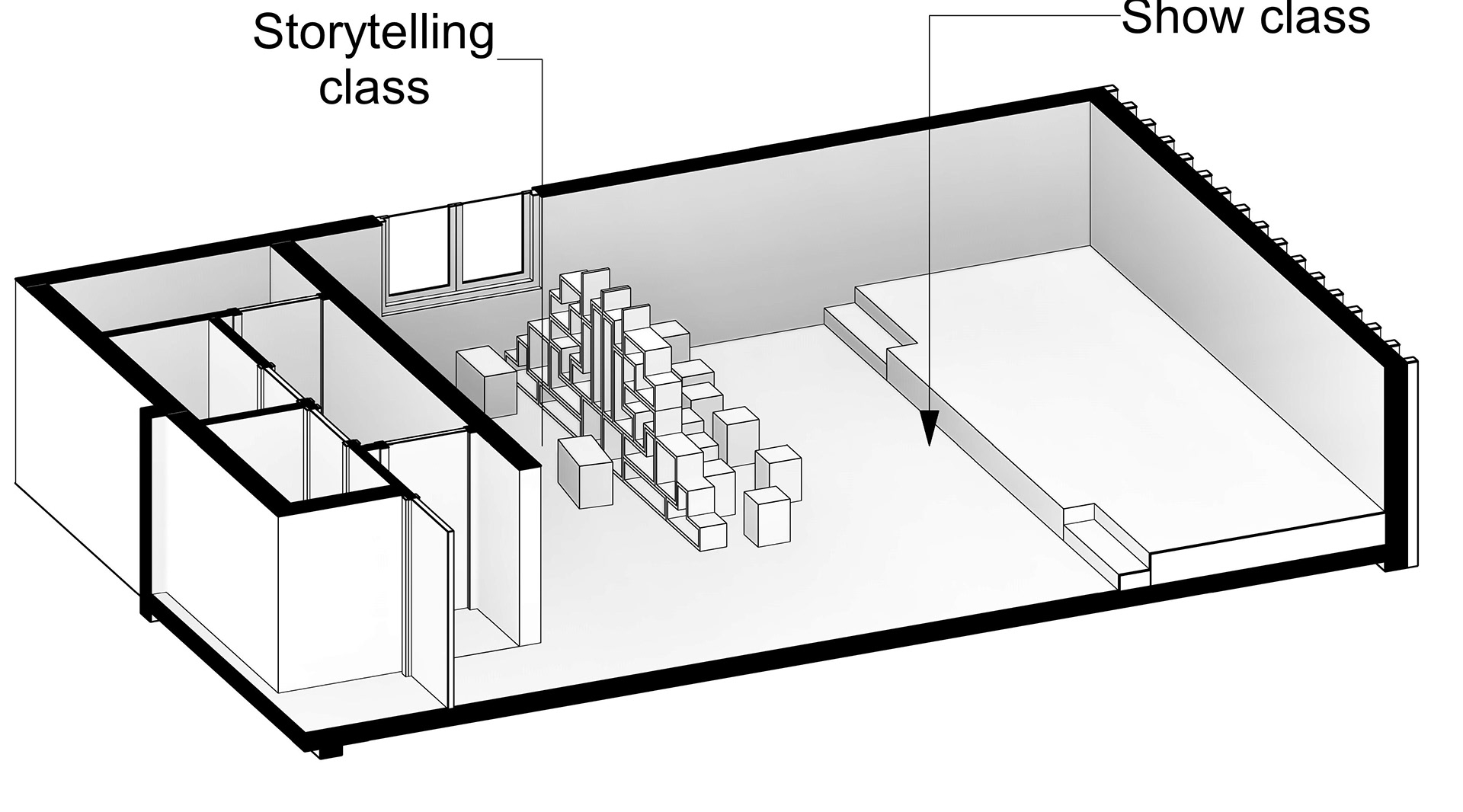 Kindergarten design-13