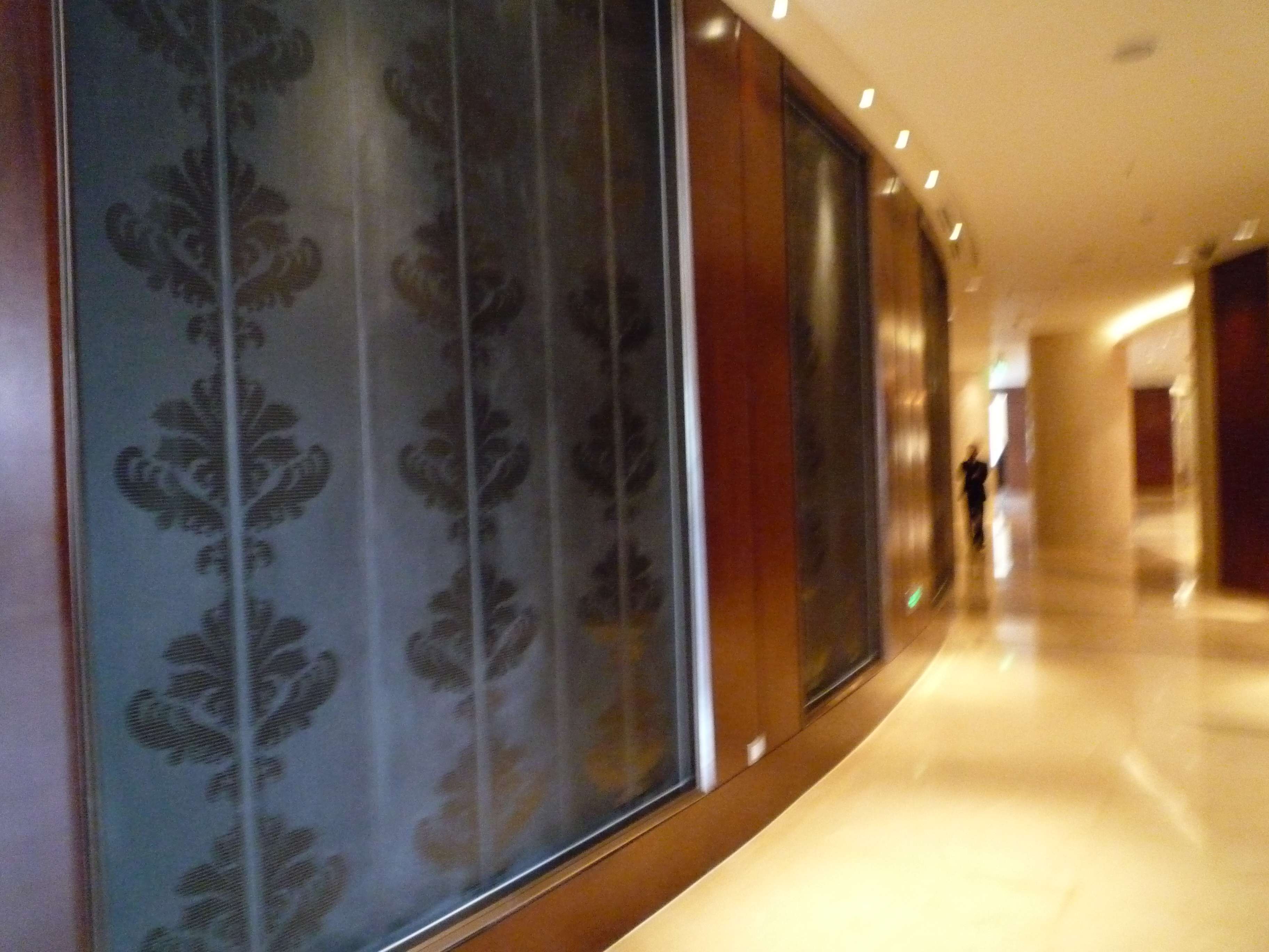 HBA  深圳丽思卡尔顿酒店   -3-19