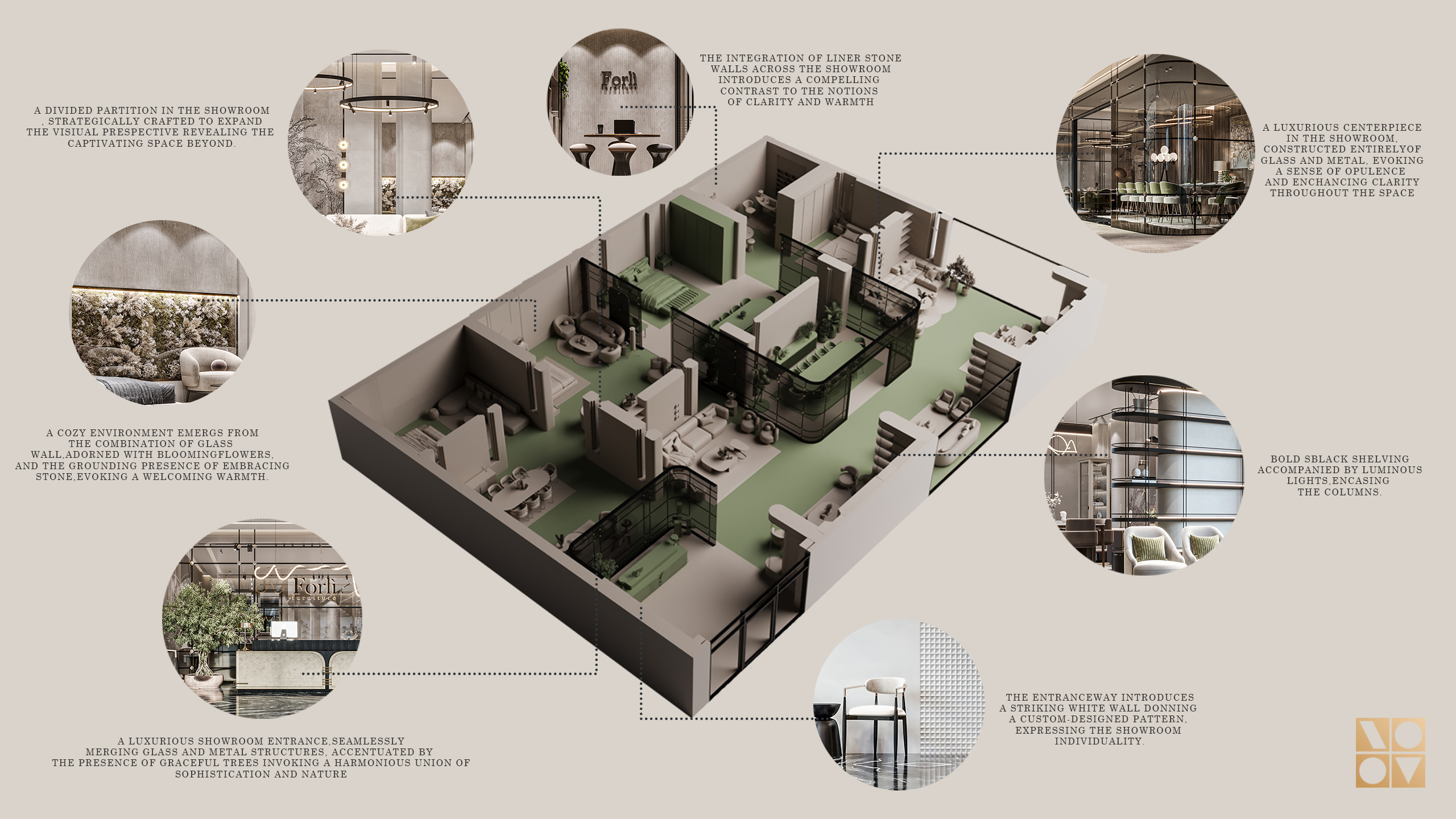 Forli 家具展厅-2