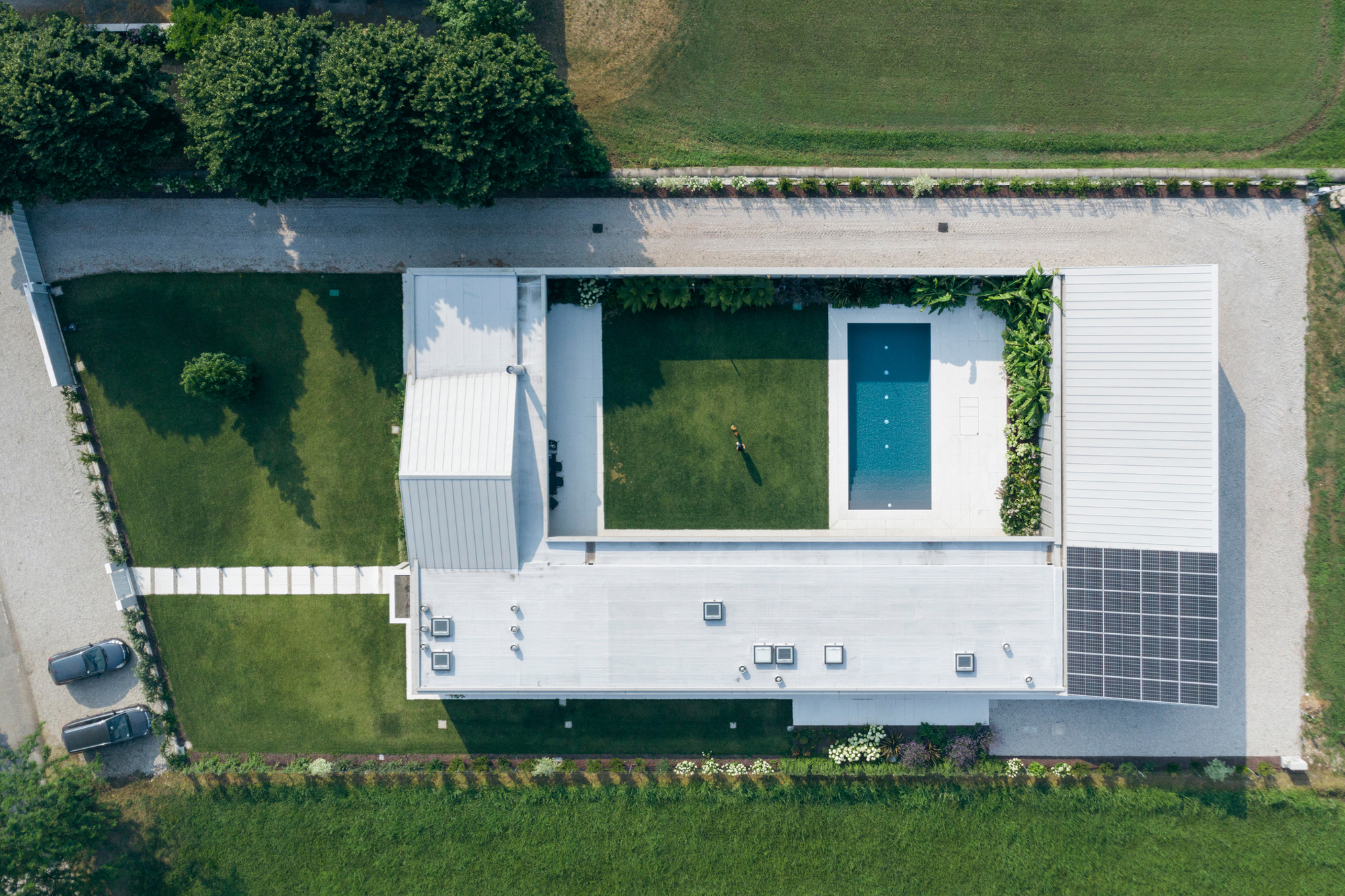 痛苦与荣耀之家丨意大利丨Alberto Pizzoli Architetto-25