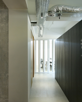 THE WAY OUT Design Systems