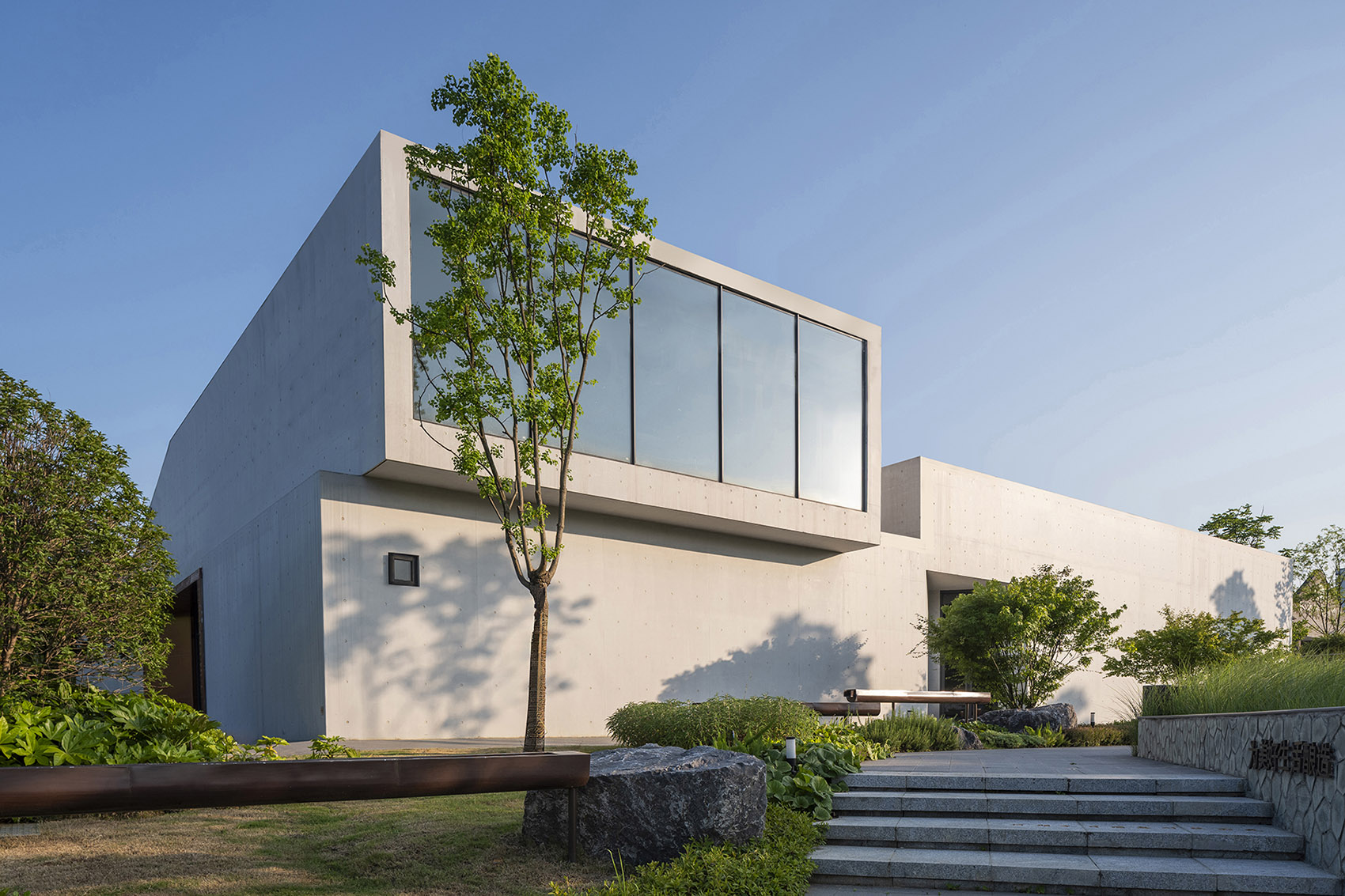 金沙酒业文旅区规划与建筑设计丨中国毕节丨hyperSity北京殊至建筑设计有限公司-93