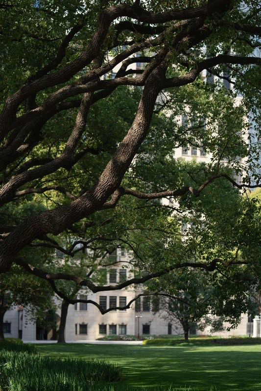 历史建筑风貌庚续,海格公寓焕新归来|华建集团上海院探索近代高层公寓静安宾馆的保护与活化-177