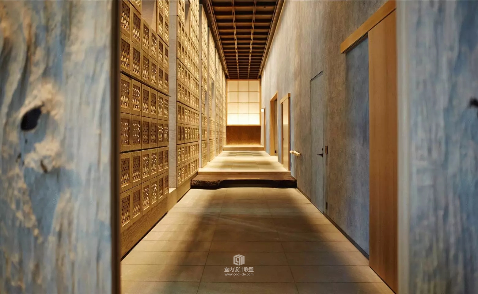 日式旅馆--虹夕诺雅-27