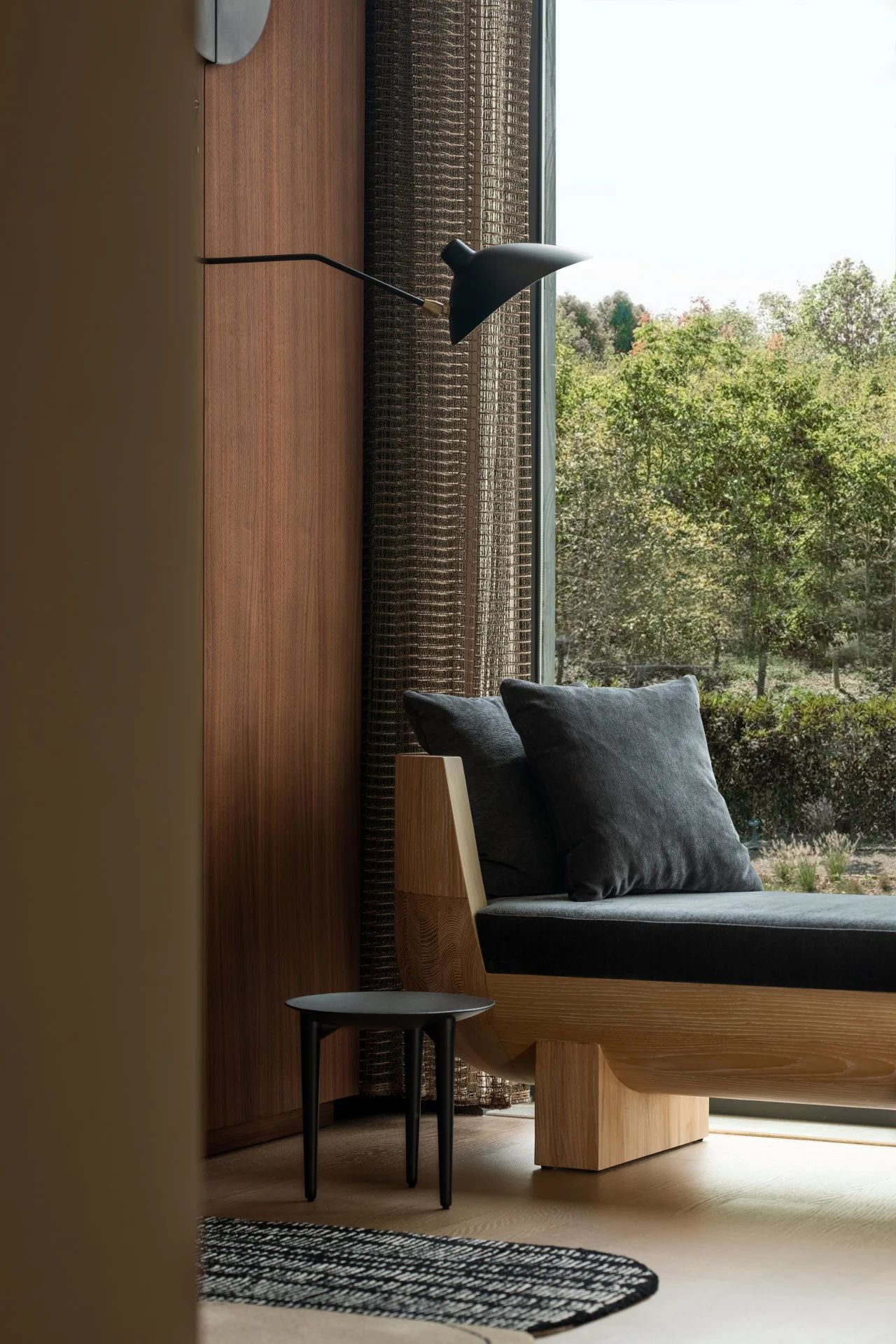 泊心域·合院丨中国湖北-43