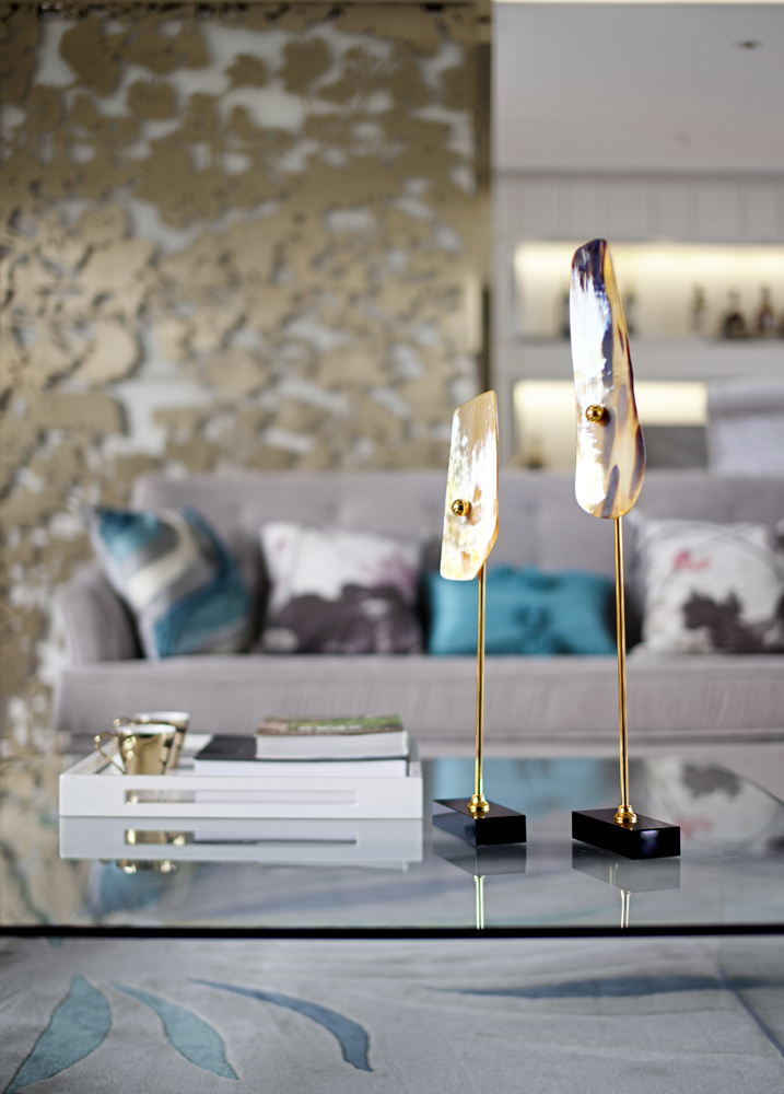 高端灰 华侨城香山里 A2户型-7