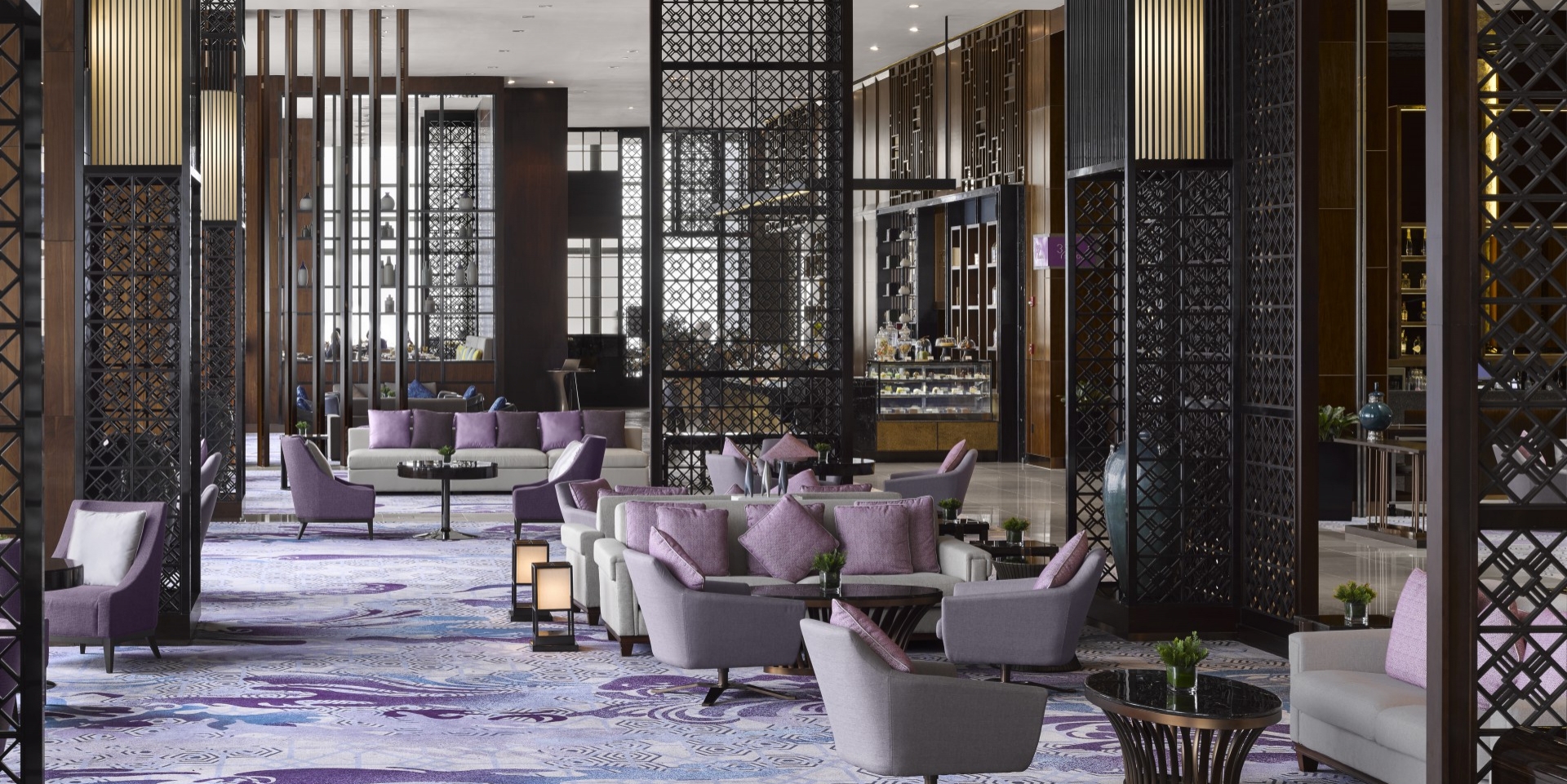 Intercontinental Hanoi Landmark 72-2