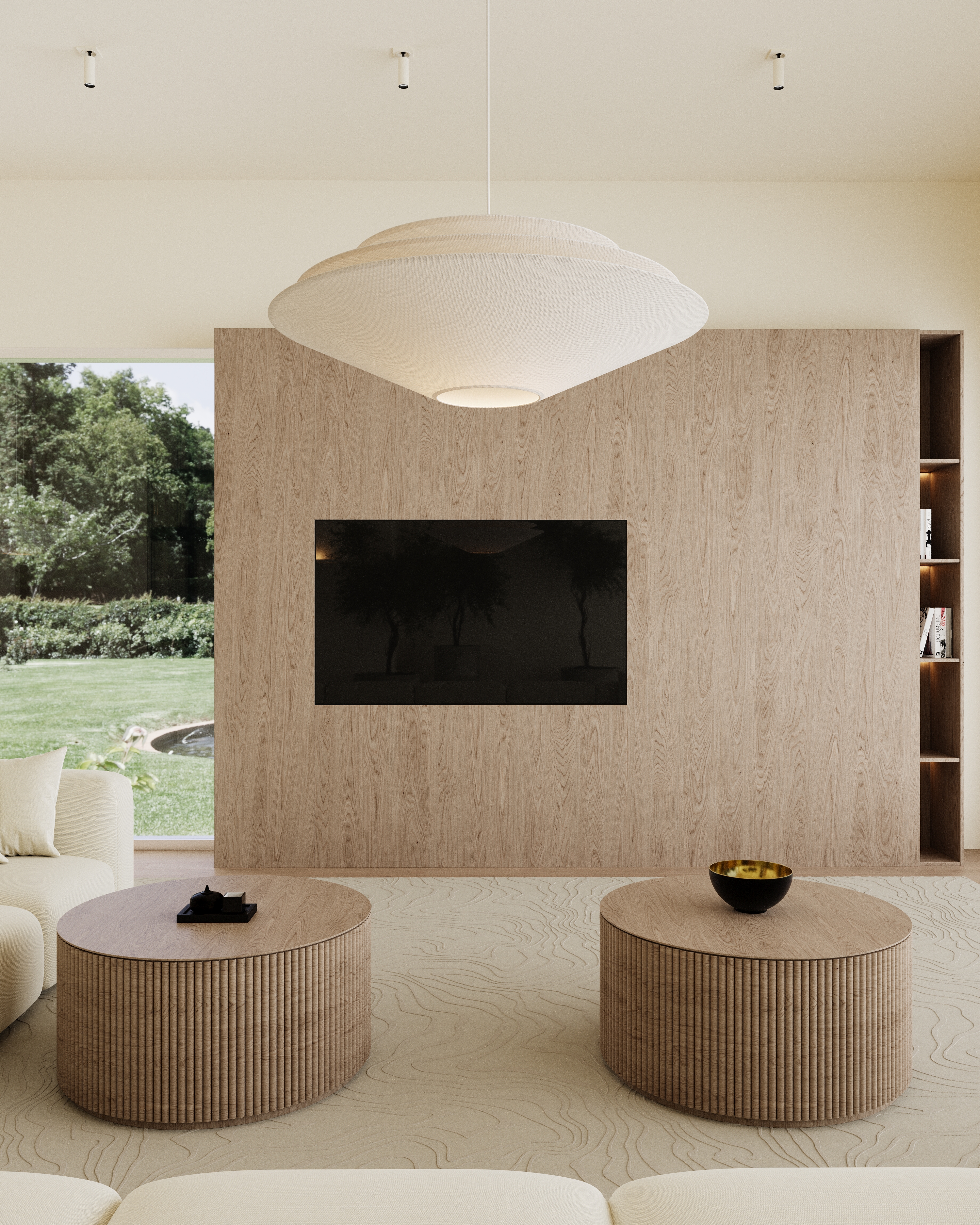 科威特客户住宅丨@Yana Lushchyk-6