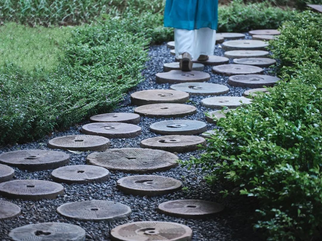 桂林文脉 中式精髓 | 阳光100·围炉山谷-53