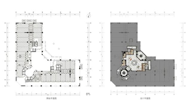 运动图书融合，八方城综合体打造创意办公空间-86