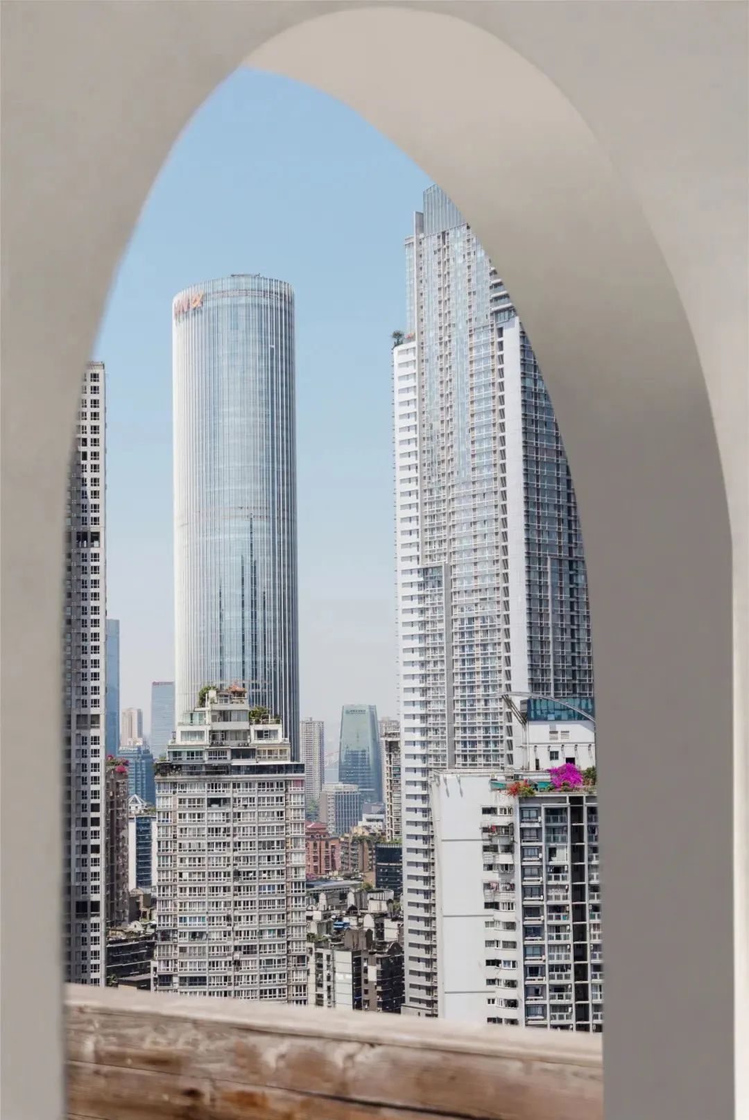 重庆Inisle设计师集合酒店丨中国重庆丨RIG上海锐格国际建筑空间设计事务所-43