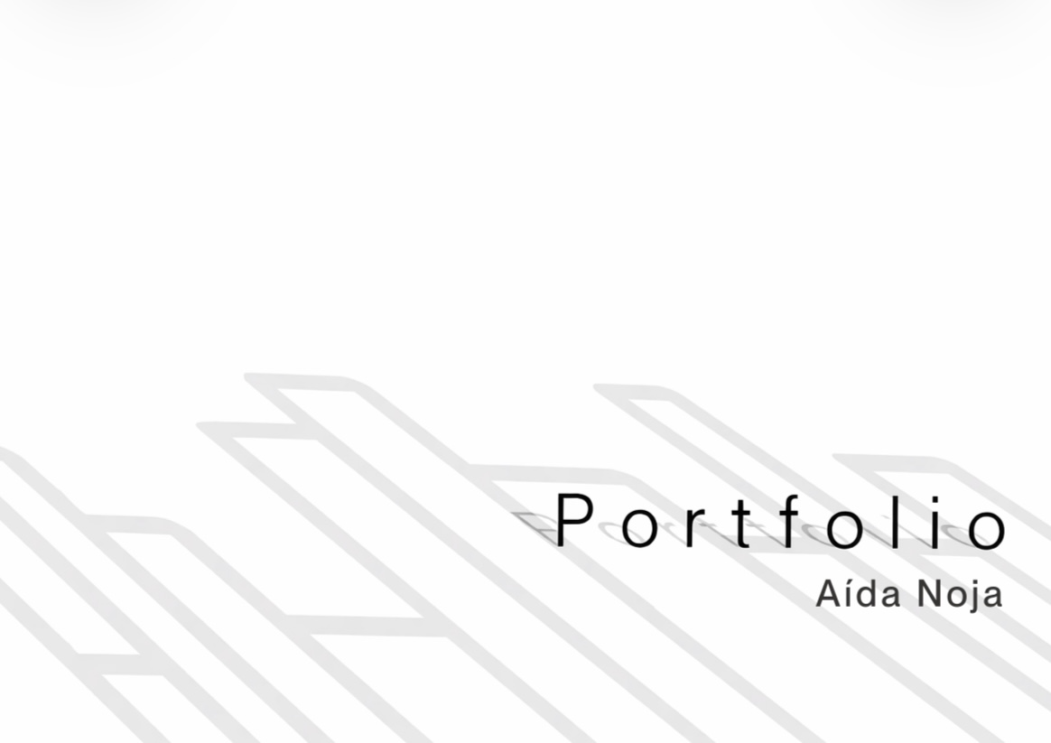 Portfolio Diseño Arquitectónico de Interiores-0