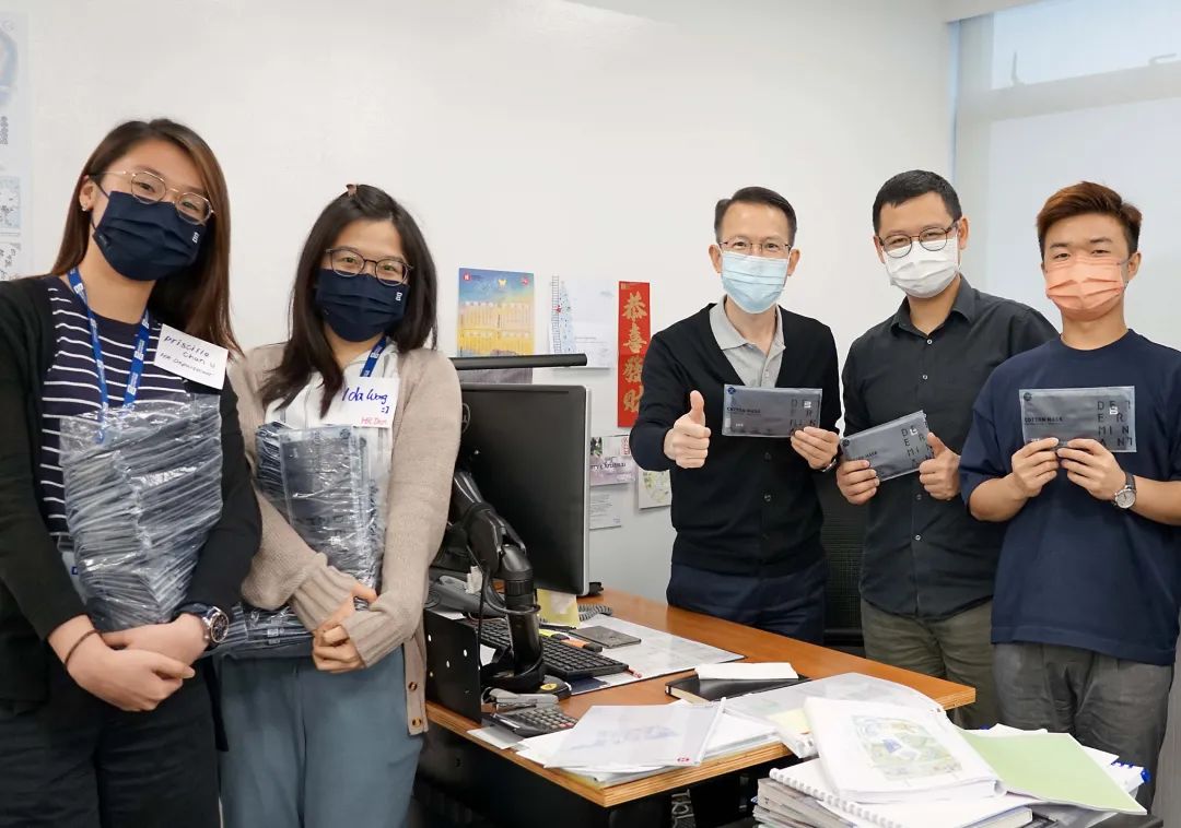 RLP 绿创未来 · 可循环口罩与环保产业园区丨中国桂林丨吕元祥建筑师事务所（RLP）-32