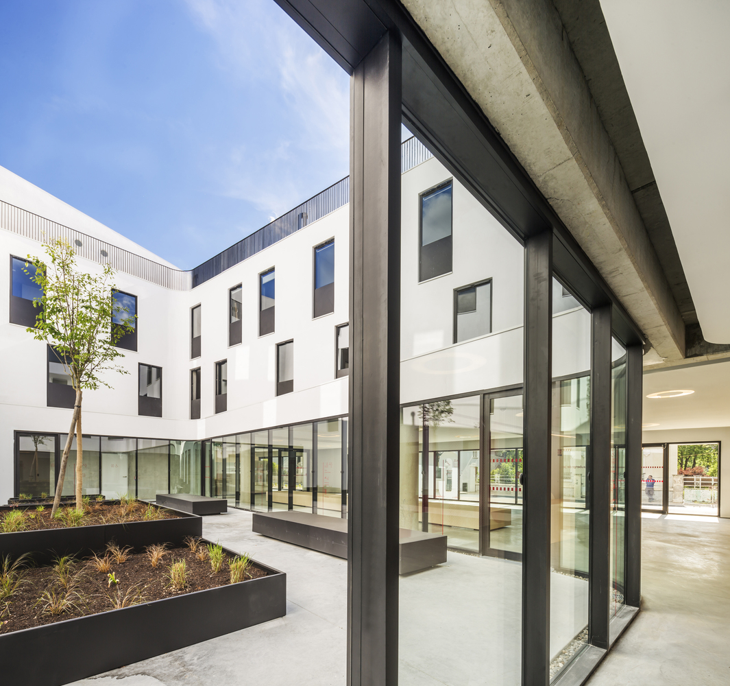 法国卡奥尔 CHAI 青年旅舍-32