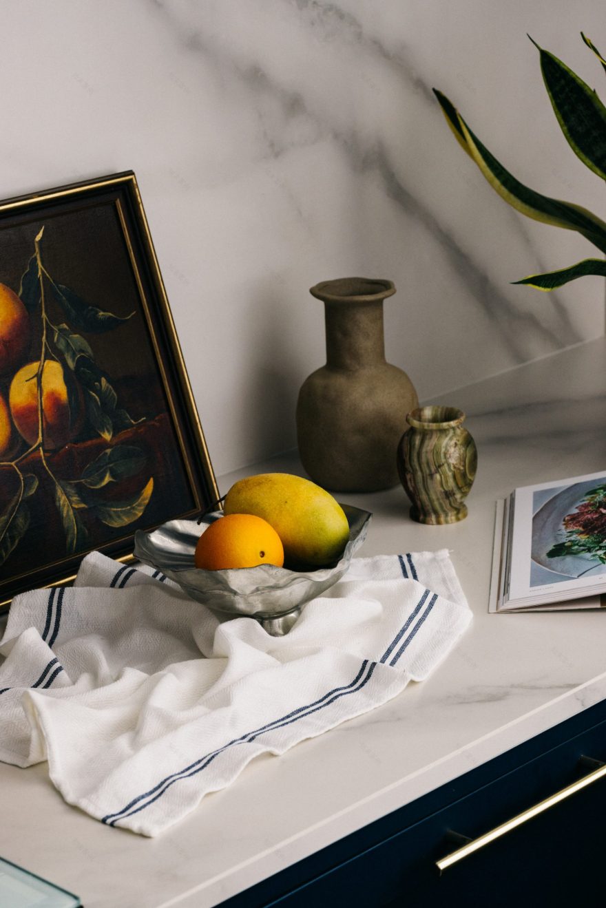 现代农舍风格顶层公寓室内设计丨新加坡丨The Interior Lab-18