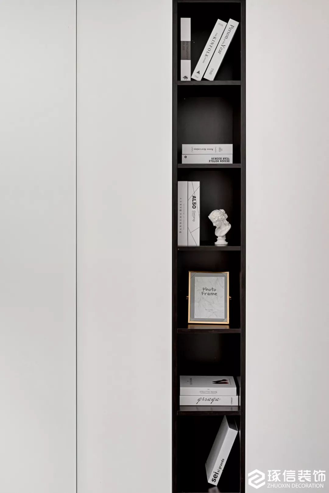 依山郡北欧风小宅 | 温馨、清新、酷酷的家-41