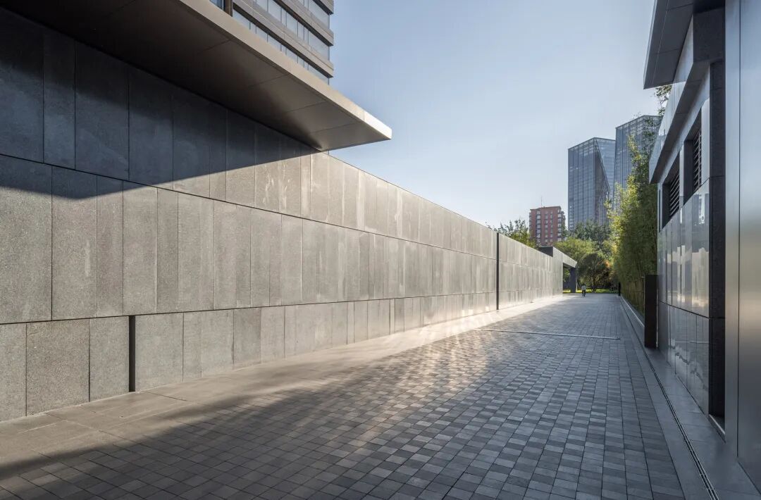 东直门8号：时空交叠城脉桃源 | 顺景园林-39