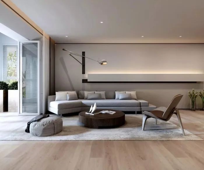 金楼玉阁 · 长沙滨江新城湖南金融中心酒店设计丨中国长沙丨万景百年-28